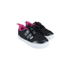 Tênis Pampili Slip On Infantil Feminino