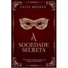 Livro - A Sociedade Secreta