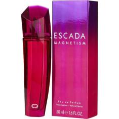 Perfume Feminino Escada Magnetism Escada Eau De Parfum Spray 50 Ml