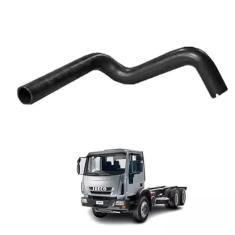 MANGUEIRA RESERVATORIO AO RADIADOR