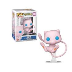 Boneco Funko Pop Pokémon Mew - Candide
