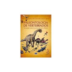 Paleontologia de Vertebrados: Relações Entre América do Sul e África