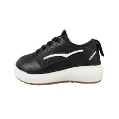 Tenis Botinho Casual Listra Lateral - BT970