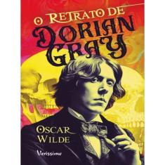 O Retrato De Dorian Gray