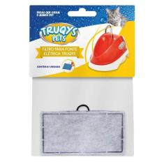 Filtro para Fonte Elétrica Truqys Pet