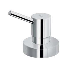 Acabamento Docol Para Registro Base Deca 1/2 , 3/4 E 1 Lóggica