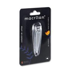 Cortador de Unhas Pequeno - Macrilan