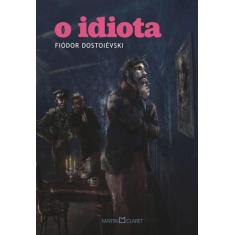 Livro - O idiota