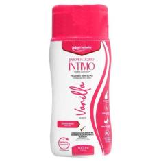 Sabonete Íntimo Aromático 100Ml La Pimienta, VANILLA