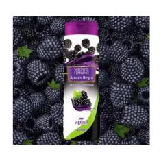 Sabonete Íntimo Apinil 210 ml, amora negra