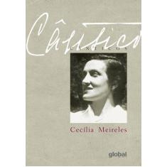 Livro - Cânticos