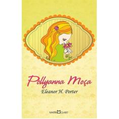 Livro - Pollyanna moça