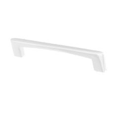 Puxador Pianno 64mm branco - Gruppa