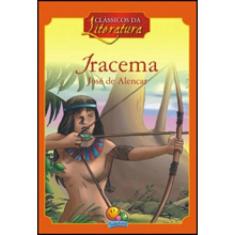 Clássicos da literatura: iracema