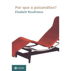 Livro - Por que a psicanálise?