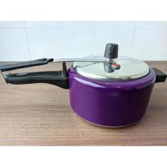 Panela De Pressão 3 Litros Extra Forte