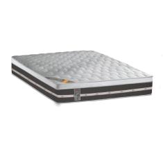 Colchão Casal 138cm Premium Gel One Face Colchões Castor