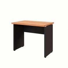 Escrivaninha Yaris Ameixa e Preta