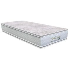 Colchão Solteiro Molas Ensacadas Masterpocket Starflex Dream New Pillow In (88x188x30) - Orthoflex