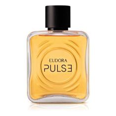 Eudora Pulse Desodorante Colônia 100ml, 100ml