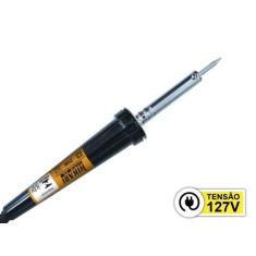 Ferro de Soldar 25W 430ºC Hikari MAX 25, 110V