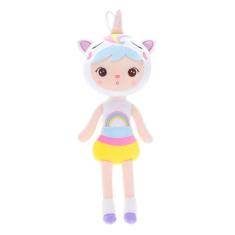 Boneca Metoo Jimbao Unicórnio - Metoo