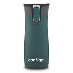 Contigo Copo Térmico West Loop AUTOSEAL® Chard Contigo | 473ml