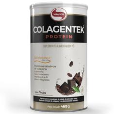 Colagentek Protein Bodybalance (460g) Vitafor