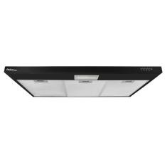 Imagem de Depurador de Ar Philco 90cm Slim PDR90P - Preto