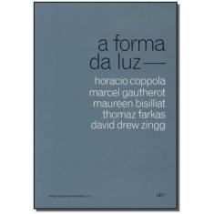 Forma da Luz, A - IMS EDITORA, 3