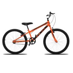 Bicicleta Infantil Aro 24 KOG Masculina Com Freio V-Brake-Masculino