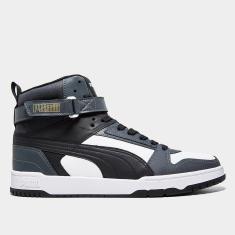 Tênis Puma RBD Game BDP-Unissex