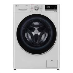 Lava e Seca Smart LG VC4 12kg com Inteligência Artificial aidd CV5012WC4