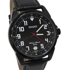 Relógio Orient Analógico Masculino Sport Couro MPSC1009 P2PX