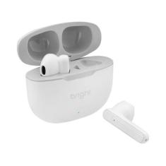 Fone De Ouvido Bright Beatsound II Bluetooth Branco, Branco