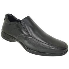 Sapato Social Masculino Jota Pe 3d 71455-Masculino