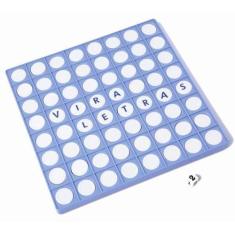 Jogo Vira Letras - Estrela