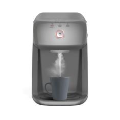 Purificador de Água Electrolux Cinza com Refrigeração por Compressor e Água Quente (PH41X) 