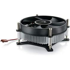 Cooler Multilaser Para Processador Intel Soquete Lga 775 - GA043