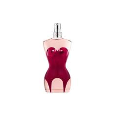 Perfume Jean Paul Gaultier Classique Feminino Eau De Parfum 50 Ml