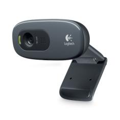 Logitech Webcam HD 720P C270