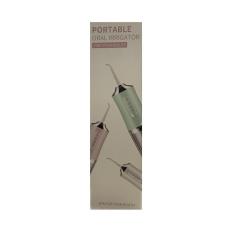 Irrigador Oral Portátil