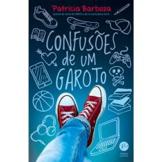 Confusões De Um Garoto
