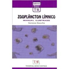 Zooplâncton Límnico - Série Manuais e Guias