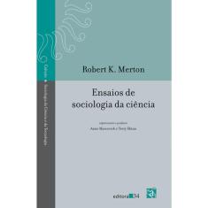 Ensaios De Sociologia Da Ciência