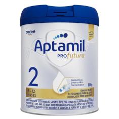 Aptamil Profutura 2 800g