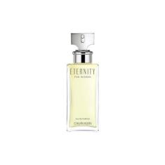 Calvin Klein Eternity Perfume Feminino Eau De Parfum 100 Ml