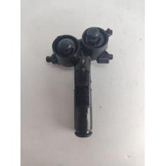 Esguicho Brucutu Limpador Farol Esquerda Jetta 1K6955103 - Jetta 2008 