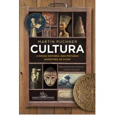 Livro - Cultura