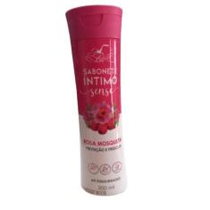 Sabonete Intimo Sense ROSA MOSQUETA BelKit 200ml